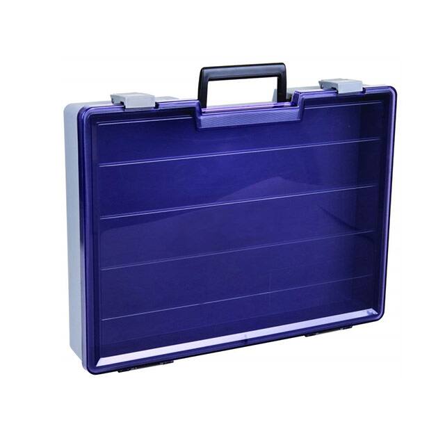 6771UA Flambeau Inc.  Boîtes